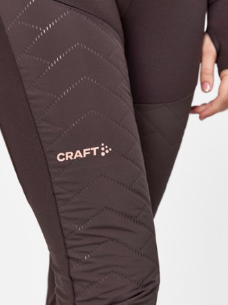 Craft ADV SubZ Tights - Women's 4