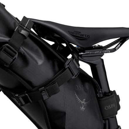 Osprey Escapist Saddle Bag 8