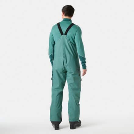 Helly Hansen Sogn Cargo Bib Snow Pants - Men's 2