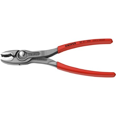 KNIPEX 8" TwinGrip Adjustable Pliers 3