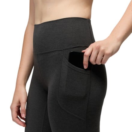 prAna Heavana Pocket Leggings - Women's 5