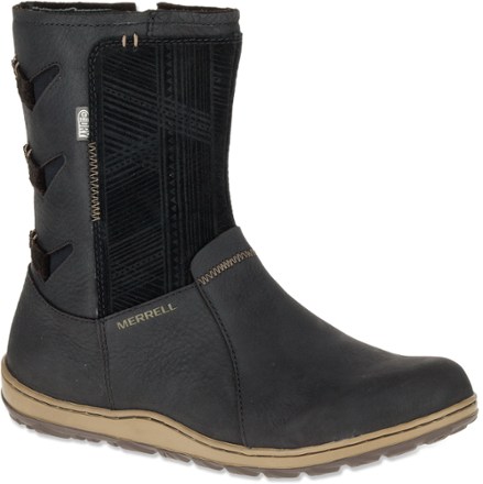 merrell mid calf boots