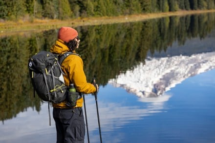 Katadyn BeFree AC Water Filter Bottle 0.7 L 9