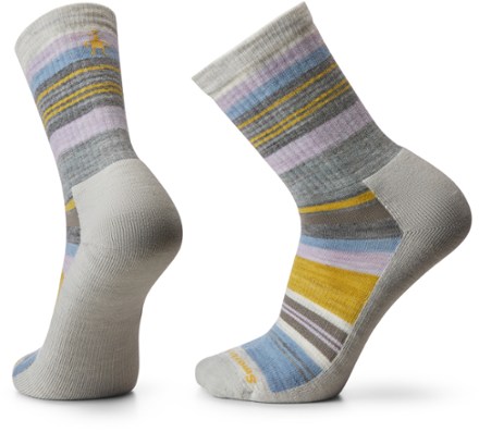 Smartwool Everyday Joviansphere Crew Socks 0