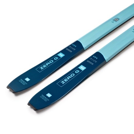 Blizzard Zero G 88 W Skis - Women's - 2025/2026 3
