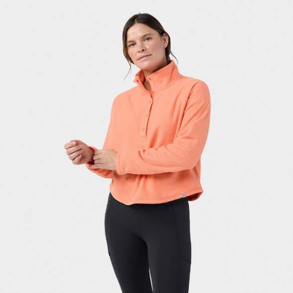 On Body Image of color Ember Heather