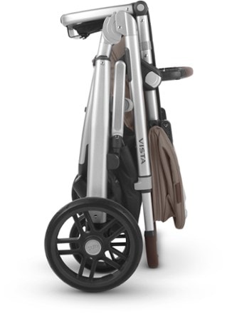 UPPAbaby VISTA V2 Stroller - THEO 10