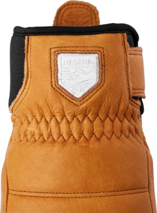 Hestra Gloves Alpine Leather PrimaLoft Gloves 1