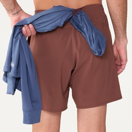 REI Co-op Active Pursuits 7" Shorts - Men's 9