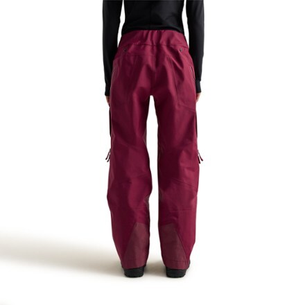 Arc'teryx Sentinel Pants - Women's 2