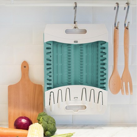 Fozzils Snapfold Dish Rack 2