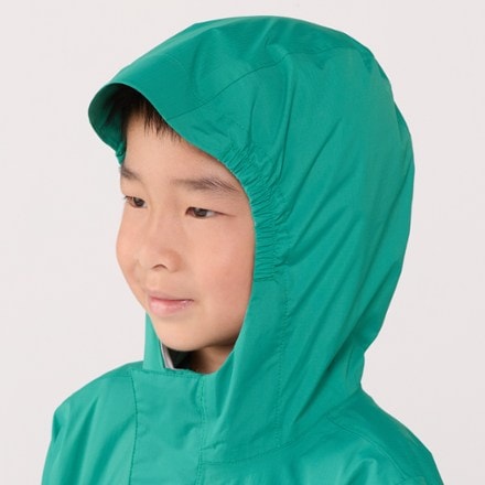 REI Co-op Rainier Rain Jacket - Infants'/Toddlers' 4