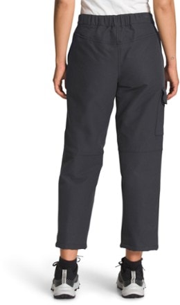 Women's Soft-Shell Pants | REI Co-op