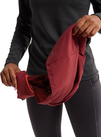 Arc'teryx Norvan Insulated Vest - Women's 6