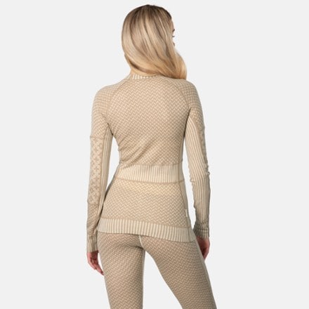 Kari Traa Smekker Long-Sleeve Base Layer Top - Women's 2