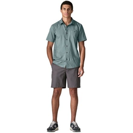 Patagonia Sunrise Stream Shirt - Men's 3