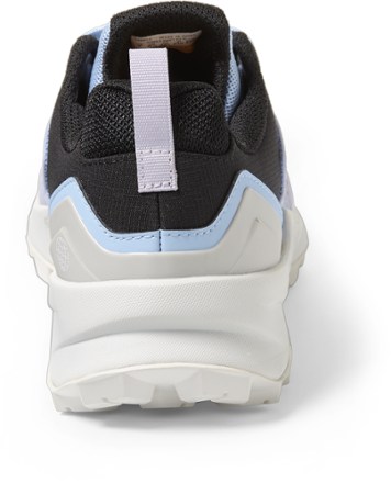 adidas Terrex Swift R3 Hiking Shoes - Women's 5