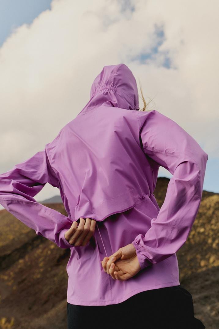 Location Image for Bonatti Waterproof Jacket - Women's