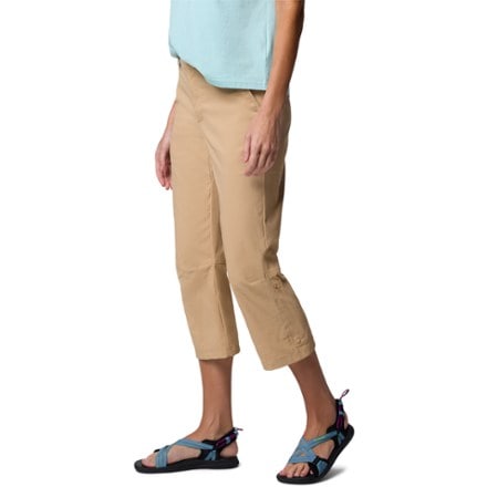 Columbia Leslie Falls Capris II - Women's 3
