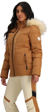 Obermeyer Circe Down Jacket - Women's 6