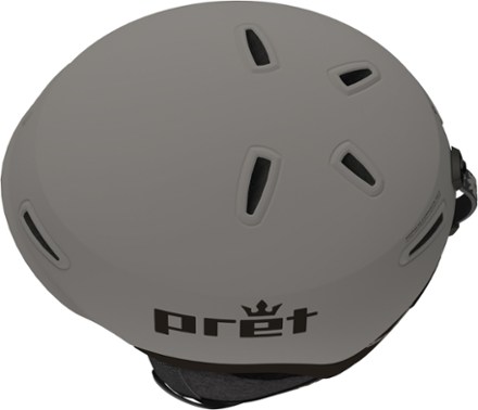 Pret Epix X Mips Snow Helmet 3