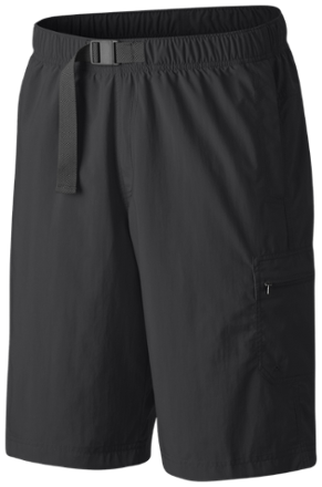 inseam shorts rei palmerston peak columbia