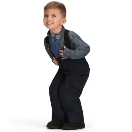 Obermeyer Volt Bib Snow Pants - Toddlers'/Kids' 5