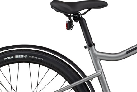 Cannondale Treadwell Neo 2 EQ Electric Bike 1
