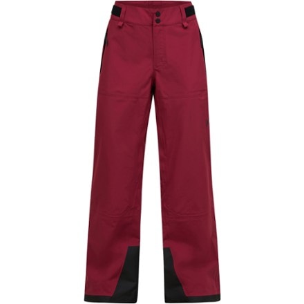 Peak Performance Vertec 3L Pants - Women's 0