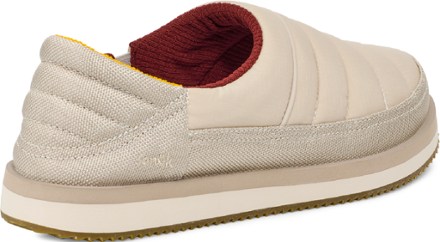 Sanuk Puffy Chiller Low SL Slippers 3