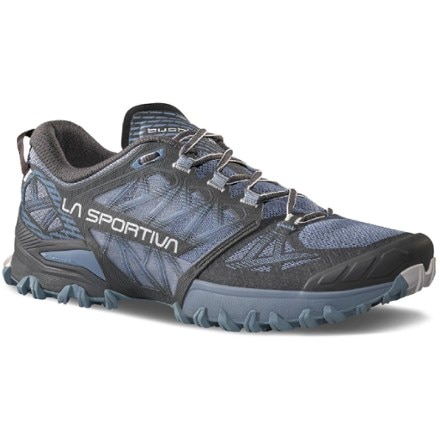 La Sportiva Bushido III Trail-Running Shoes - Women's 1