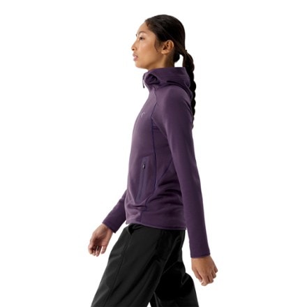 Arc'teryx Kyanite Hoody - Women's 4