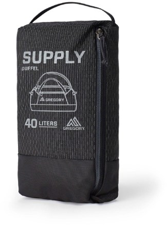 Gregory Supply Duffel - 40 L 3