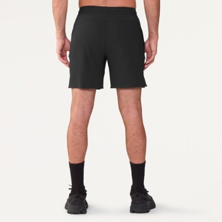 ALWRLD ALTRN Rib 7" Shorts - Men's 4