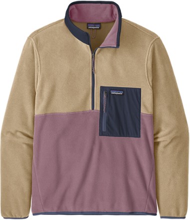 Patagonia Microdini 1/2-Zip Pullover - Men's 0