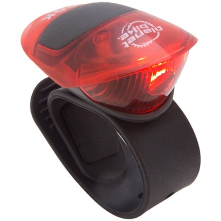 Planet Bike Spok Bike Taillight 0