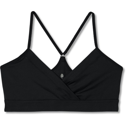 Royal Robbins ReadyDry Racerback Bra 0