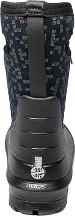 Bogs Neo-Classic Amazed Insulated Boots - Kids' 2