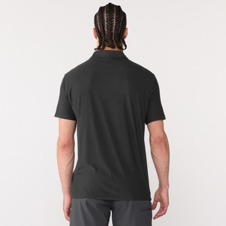 Vuori Strato Tech Polo Shirt - Men's 2