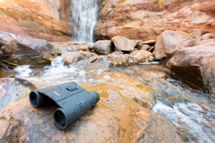 Location Image for Trailblazer II 10 x 25 Binoculars