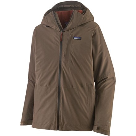 Patagonia 3-in-1 Powder Town Jacket - Men's 5