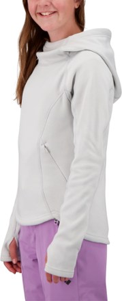 Obermeyer Linnea Hoodie - Kids' 2