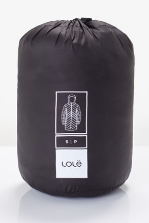 Lole Claudia Insulated Jacket - Women's 4