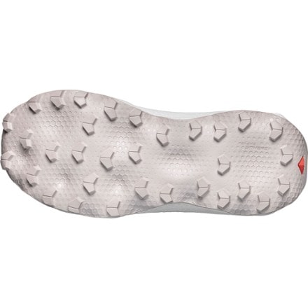 Salomon Ultra Glide 4 Trail-Running Shoes - Women's 5