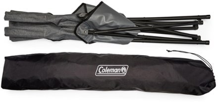 Coleman Forester Series Bucket Chair 8