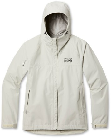Mountain Hardwear Exposure/2 GORE-TEX PACLITE Jacket - Women's 0