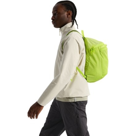 Arc'teryx Heliad 15 Pack 5