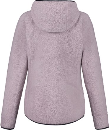 Rab Shearling Hoodie - Women's 3