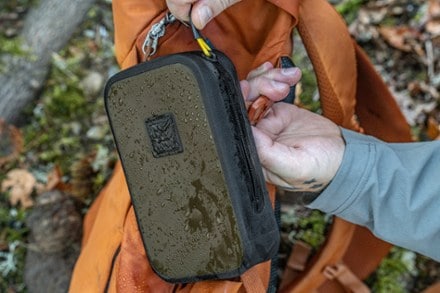 Rite in the Rain Monsoon Rain Shadow Pouch 4