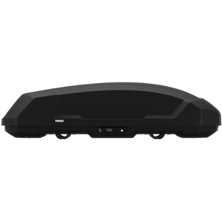 Thule Force 3 M Roof Box 2